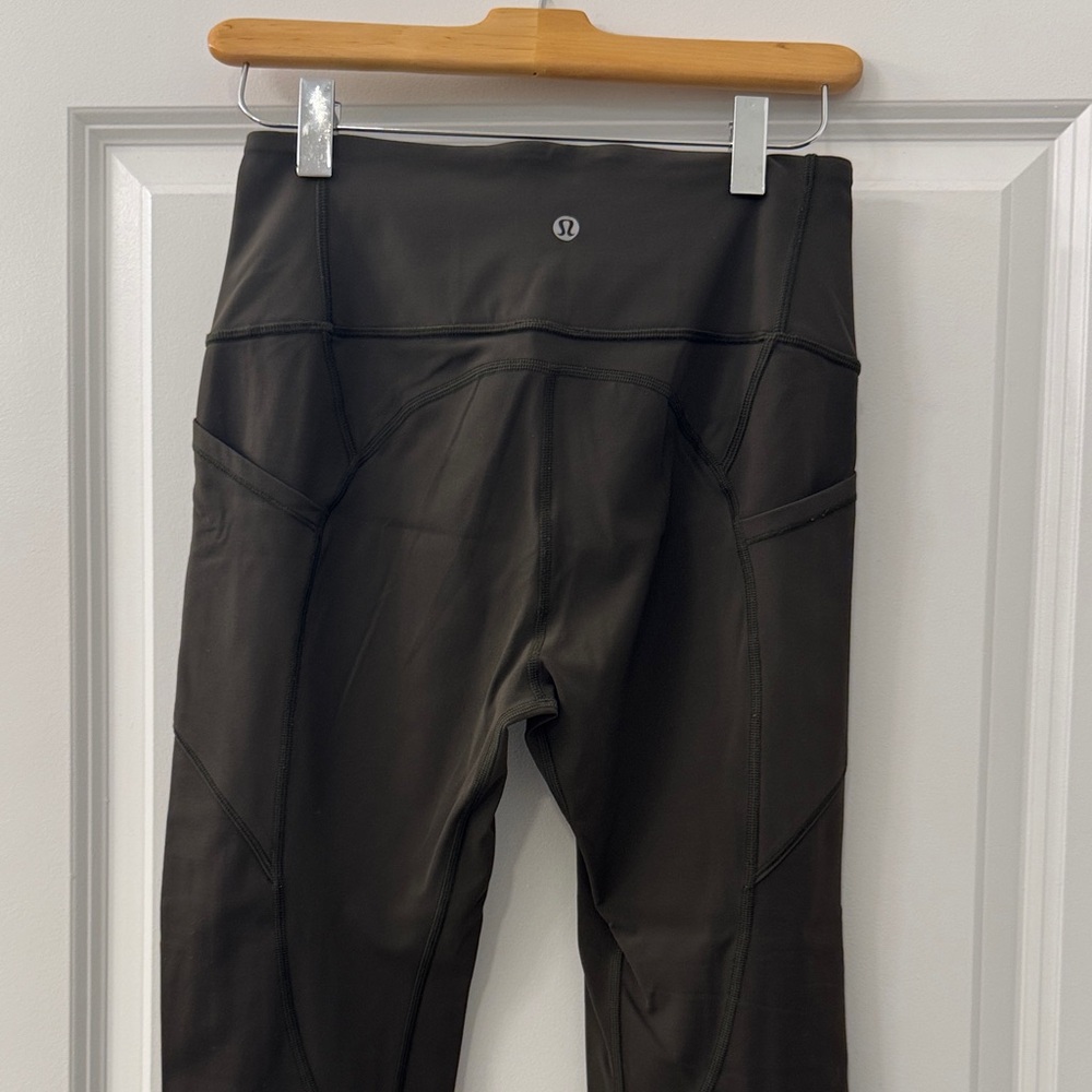 Lululemon leggings